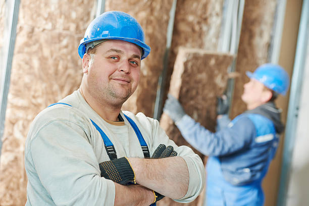 Best Insulation for Specific Applications in Foscoe, NC